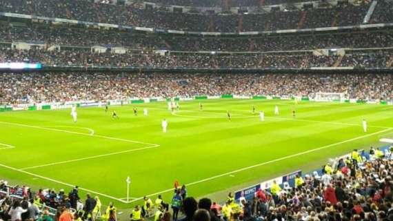 DIRECTO BD - Real Madrid 1-1 Tottenham ¡FINAL! Lloris rescata un punto del Bernabéu