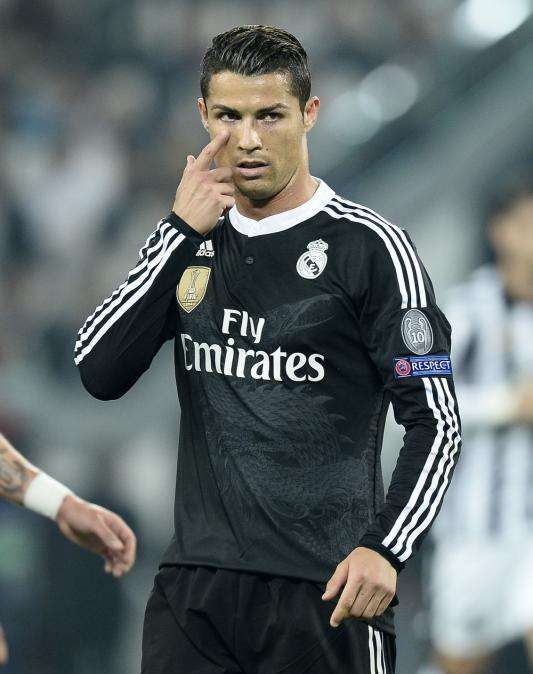 Ferguson: "Cristiano marcó la diferencia en el United"