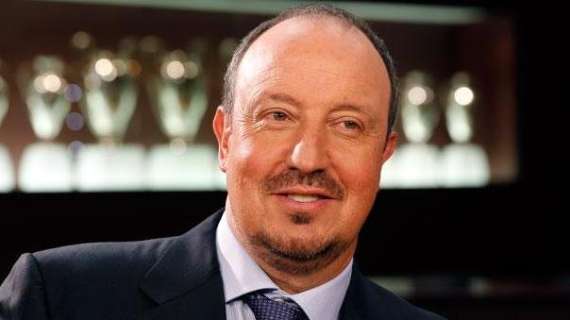 Rafa Benítez busca la estabilidad en Inglaterra. El técnico...