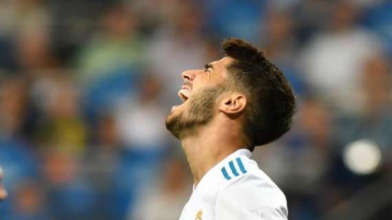 Frenazo en seco a la recuperación goleadora mostrada por el Madrid