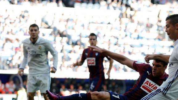 Bengoechea, en Realmadrid TV: "Cristiano sigue siendo un líder"