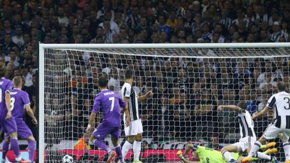 #UCLfinal - El Madrid consigue un récord para un equipo de Primera División