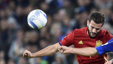 MARCA: La hora de Nacho