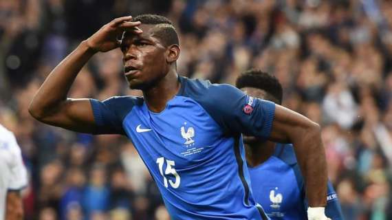 Okdiario: Pogba llama a Zidane para acelerar su fichaje