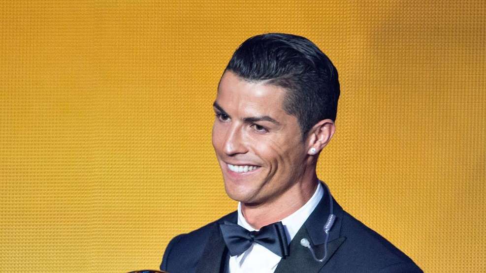 Guilherme: "El título de Cristiano es sinónimo de esfuerzo, determinación y compromiso"