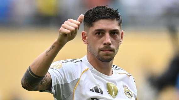 El nuevo rol de Fede Valverde: "Se puede adaptar..."