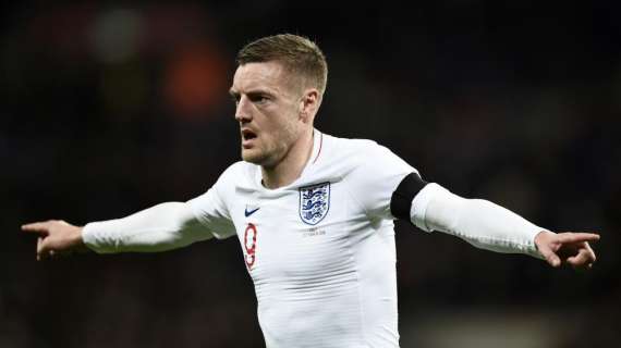 OFICIAL - Vardy y Cahill anuncian su retirada de la selección inglesa