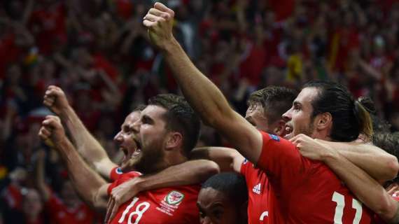 TOP News 24 - Gales 'manda' un recado al Madrid y la posible vuelta de Isco con la 'Roja'