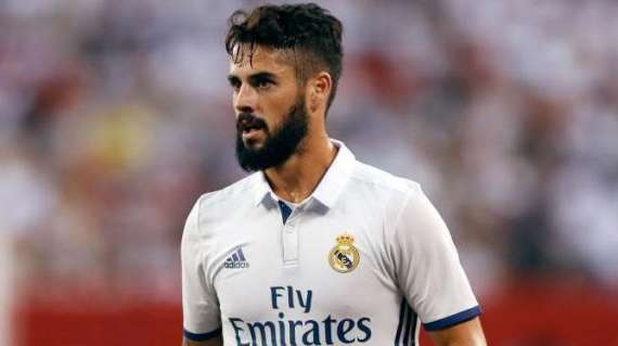 Jugones: Las dudas de Isco