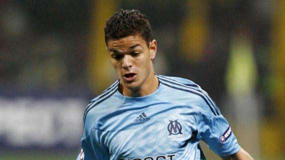 El futuro de Ben Arfa está en España: los detalles