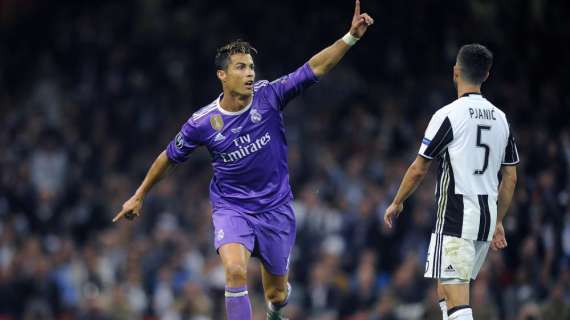 Los precedentes de los Real Madrid vs Juventus: último equipo en eliminar a los blancos