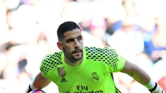 Kiko Casilla podría perderse por sanción...¡hasta 12 partidos!