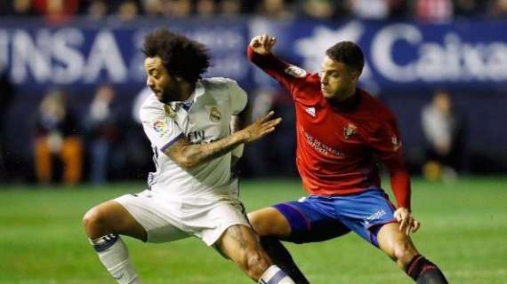 FOTO - Marcelo se suma a los mensaje de ánimo en las redes sociales:" Mucha fuerza, Tano"