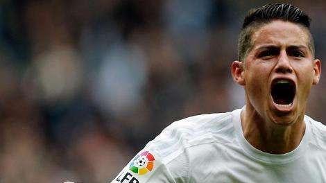 Jugones: El Madrid, presente en la celebración culé