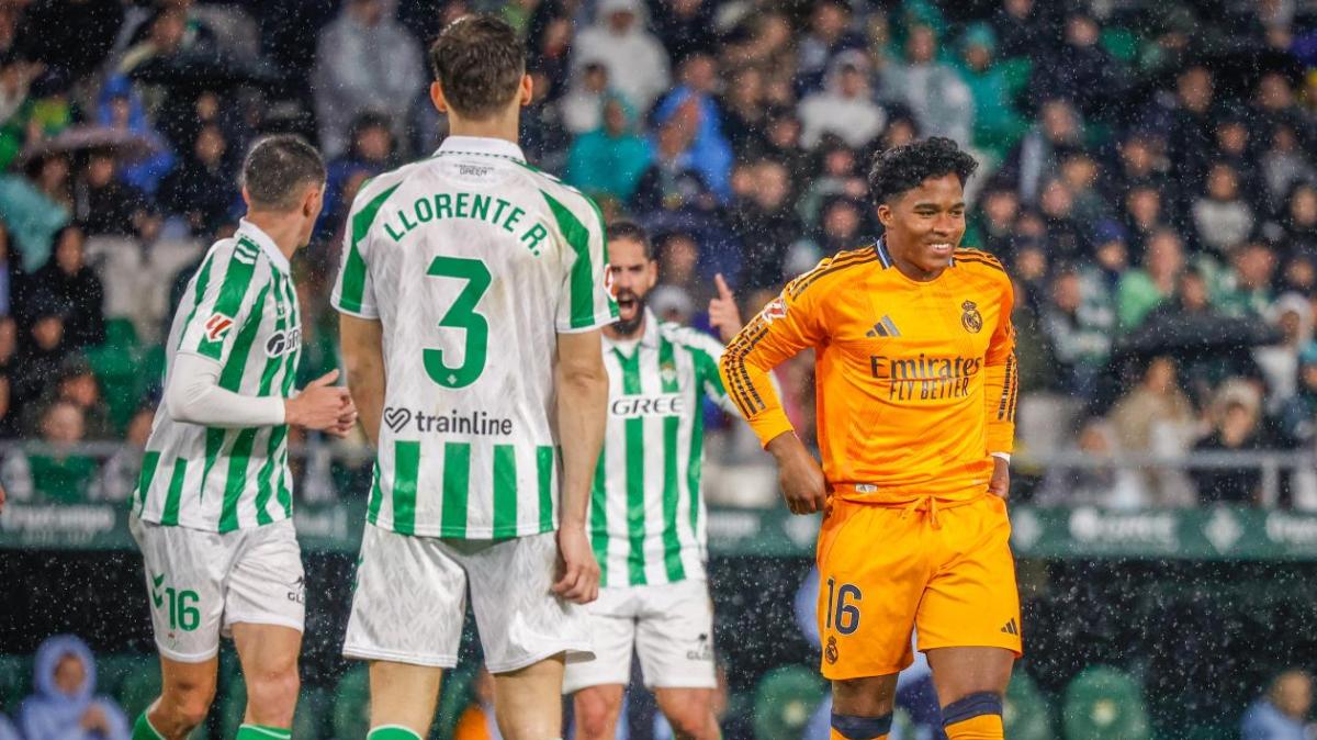 Mallorca 1-0 Getafe y Valencia 1-1 Betis: los che salen del descenso