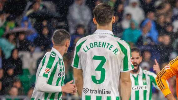 Levante UD 2-2 Real Betis: partidazo sin dueño en el Ciutat de Valencia
