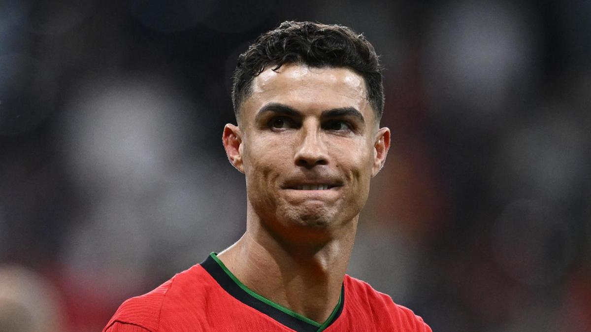 Cristiano Ronaldo sigue escribiendo la historia: campeón y pichichi en cuatro países