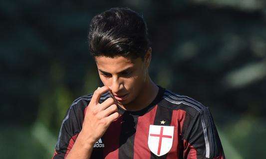 Mastour no irá al Málaga