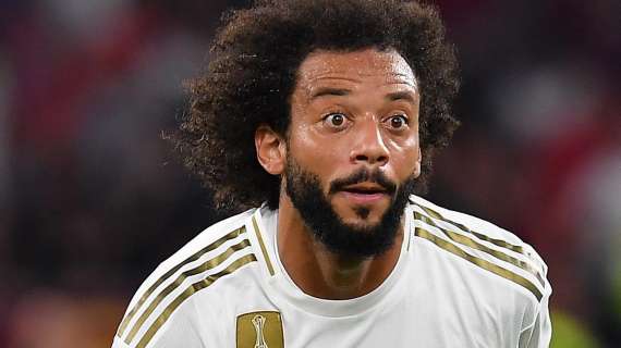 Marcelo Vieira, Real Madrid