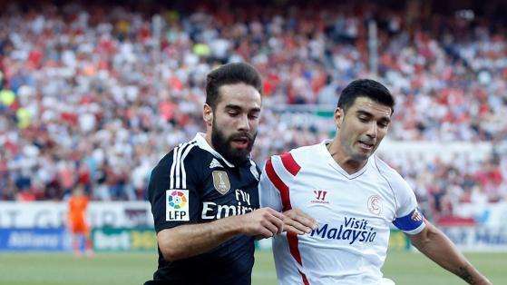 Reyes: "Enhorabuena al Madrid, pero no ha sido mejor que el Sevilla"