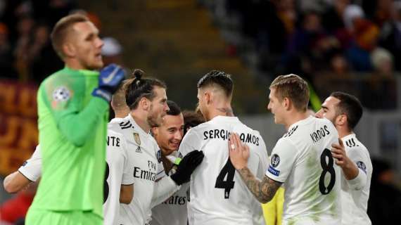 Fichajes Real Madrid, solo siete jugadores del club son intransferibles
