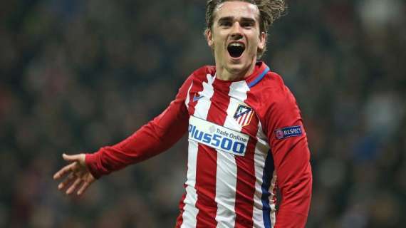 Mourinho: "No quiero hablar de Griezmann porque sería irrespetuoso con el Atlético"