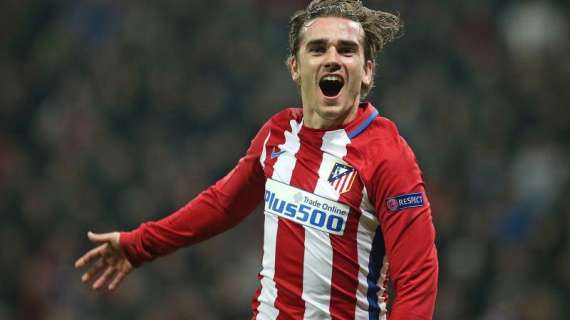 Griezmann zanja los rumores y presume de equipo: "Ahora más que nunca Atleti"