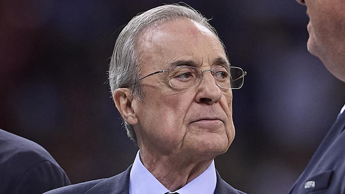 El Real Madrid, decidido a fichar al mediocentro de moda en Laliga 