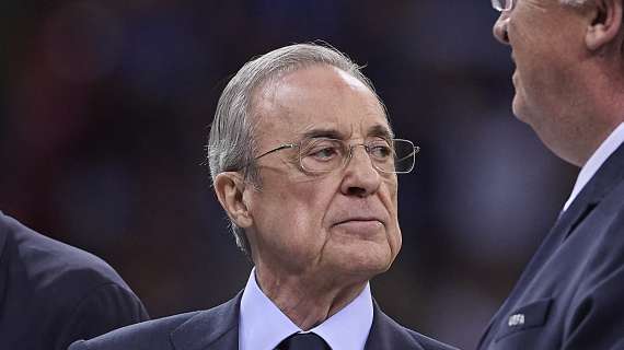 El Real Madrid anuncia una salida esperada: los detalles
