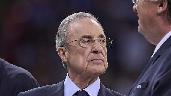 Ya es oficial: el Real Madrid anuncia una nueva salida