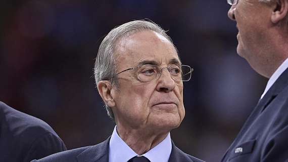 Se confirma un fichaje del Real Madrid: es la estrella de Europa