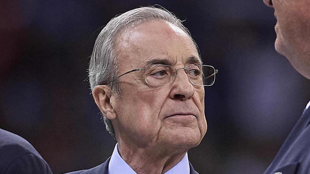 Fabrizio Romano pone encima de la mesa otras dos salidas en el Real Madrid