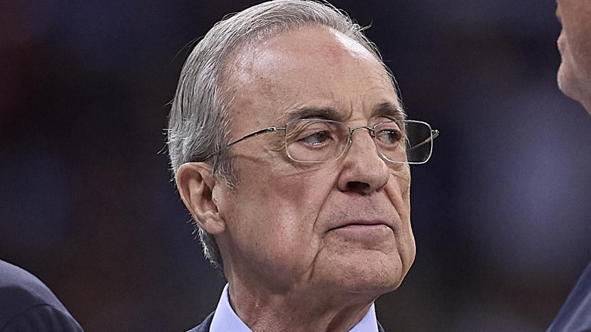 Adiós a una leyenda del Real Madrid: "Lo normal es que se vaya"