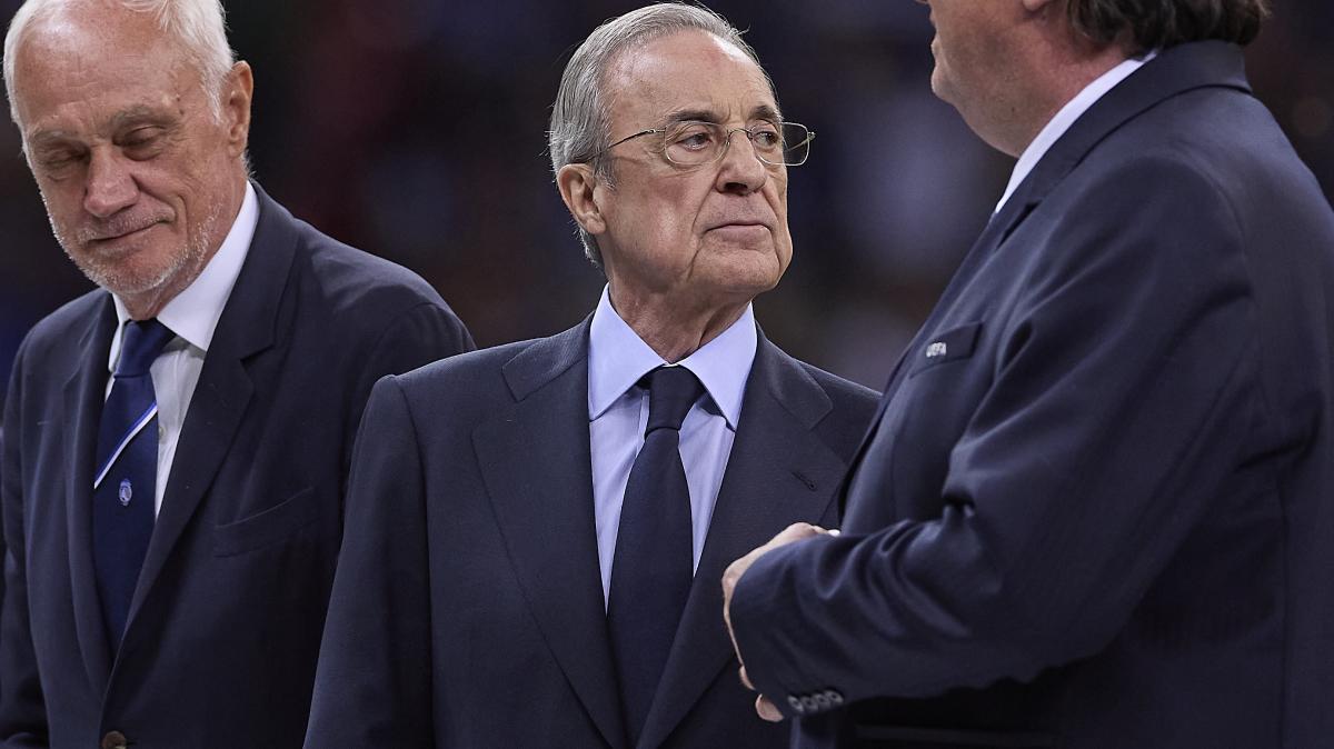 Paco Buyo admite cual fue el error del Real Madrid: "Debería haber..."