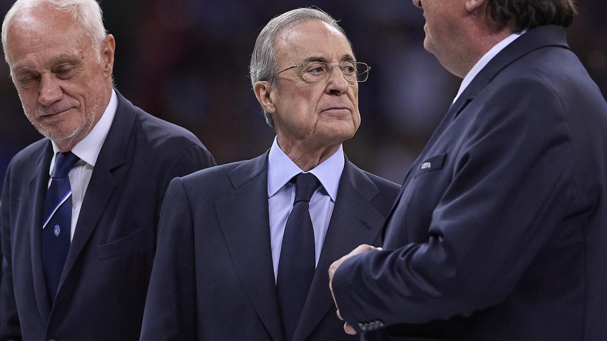 Sueltan la bomba con un regreso: "Me preguntan todos por el Real Madrid..."
