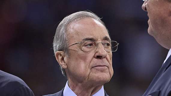 Giro radical con un fichaje, dos grandes ofertas por jugadores del Real Madrid...