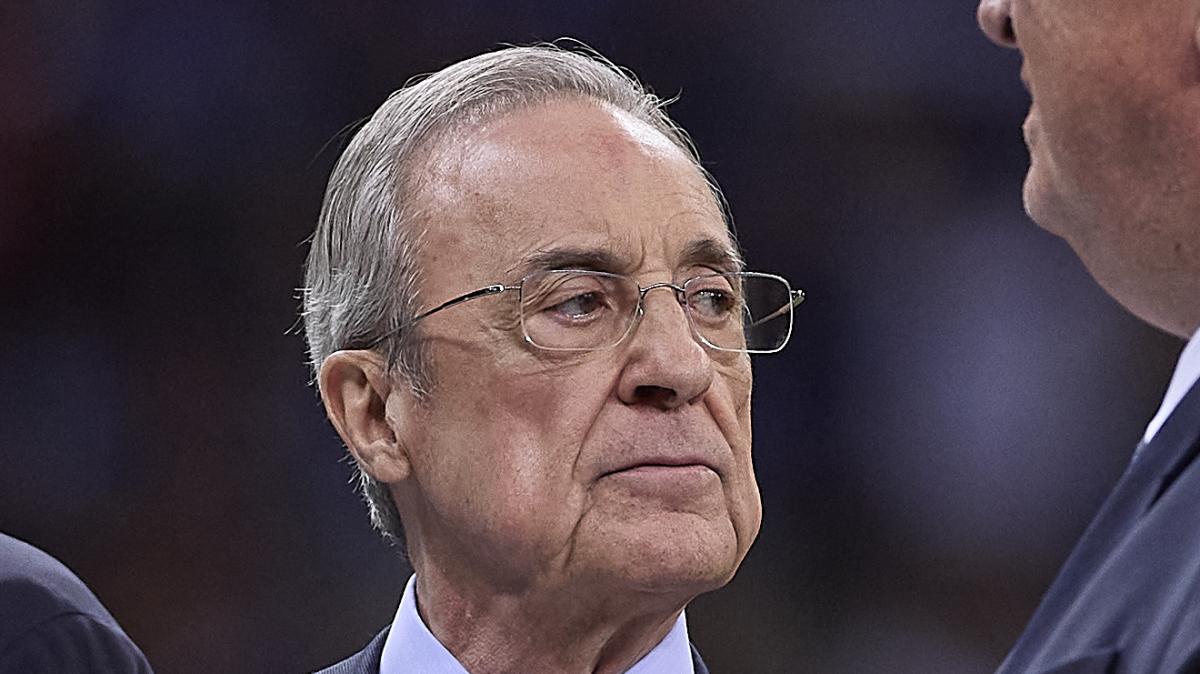 El Real Madrid pone en su órbita a la gran promesa del fútbol mundial