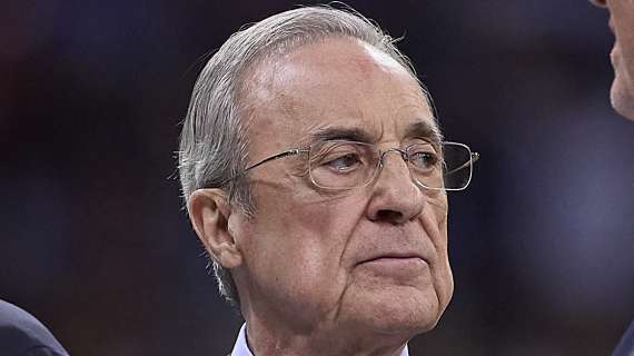 Un club de LaLiga quiere fichar a esta perla del Real Madrid