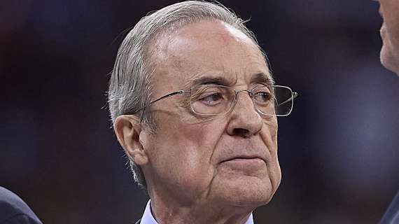 El Real Madrid sigue trabajando en su planificación deportiva