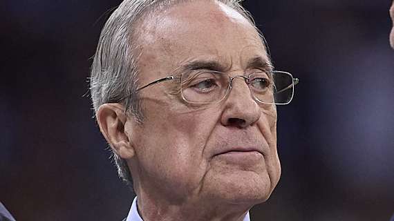 Un anuncio que puede desencallar una salida en el Real Madrid