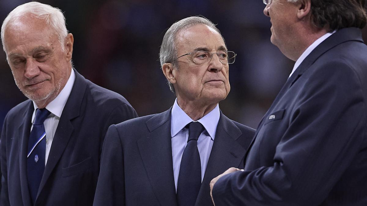 El Real Madrid y Liverpool lo quieren y acaba de renovar su contrato