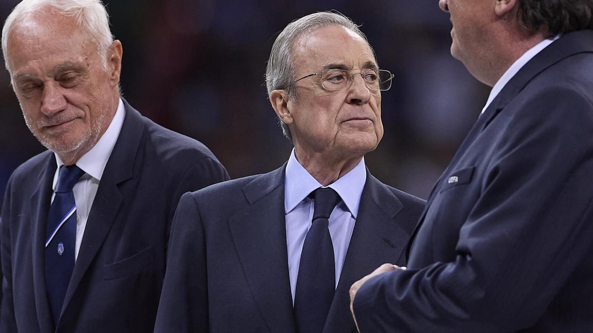 Bombazo en la Premier League: el Real Madrid podría ir a por él