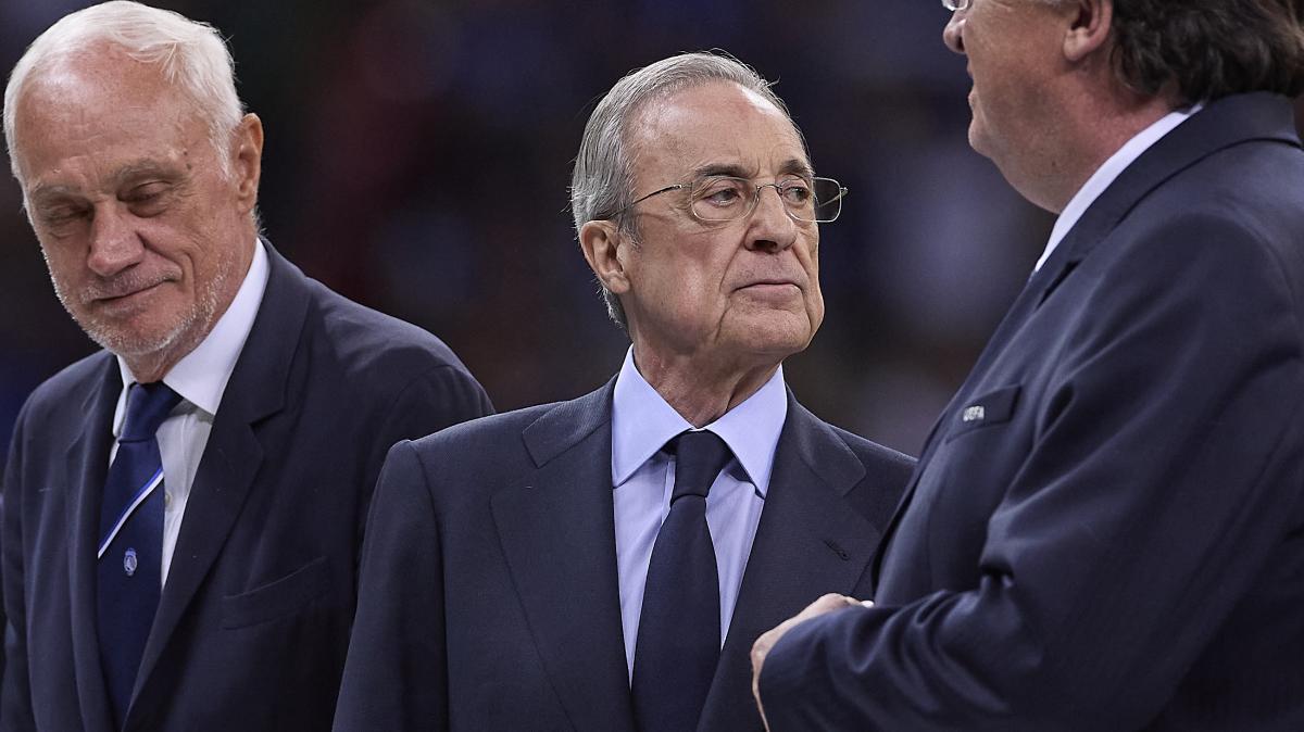 Otro más a la lista: el Real Madrid ya piensa en este entrenador 