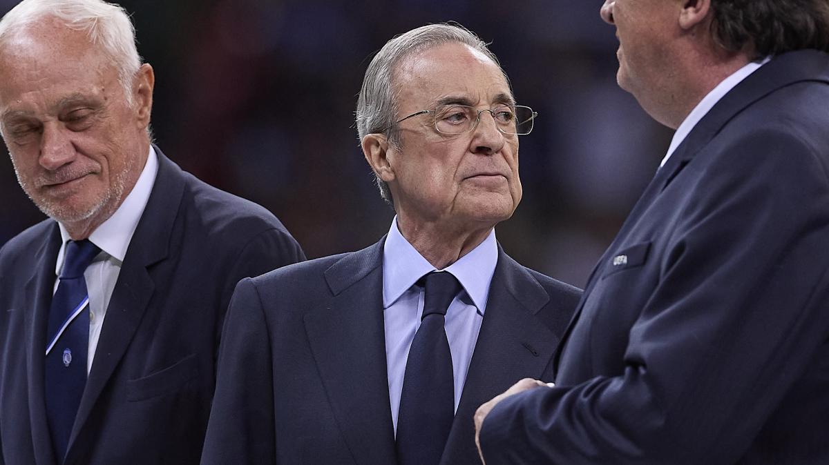 Punto de inflexión: el Real Madrid toma medidas para la próxima temporada