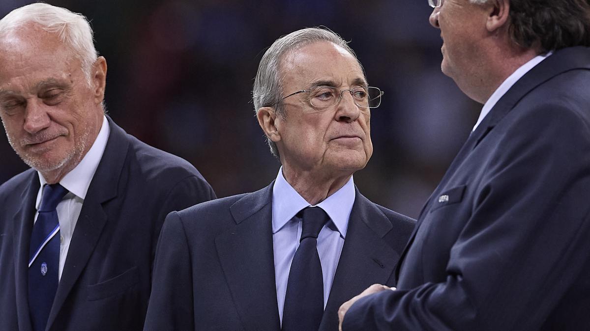 El Real Madrid ya sabe el precio de Mateus Fernandes: 98 millones