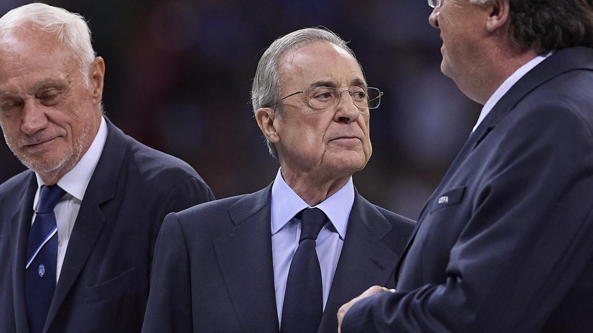 Terremoto en el Real Madrid: arrepentidos por fichajes de la plantilla actual