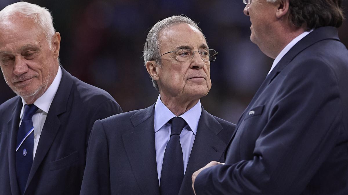 Riquelme carga contra Florentino: “Es la mayor amenaza en la historia del Real Madrid”