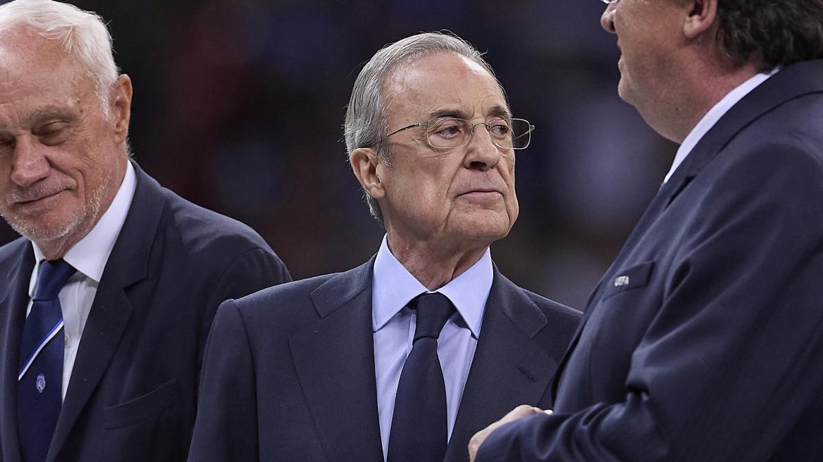 Otra polémica en contra del Real Madrid: “Claramente es penalti”