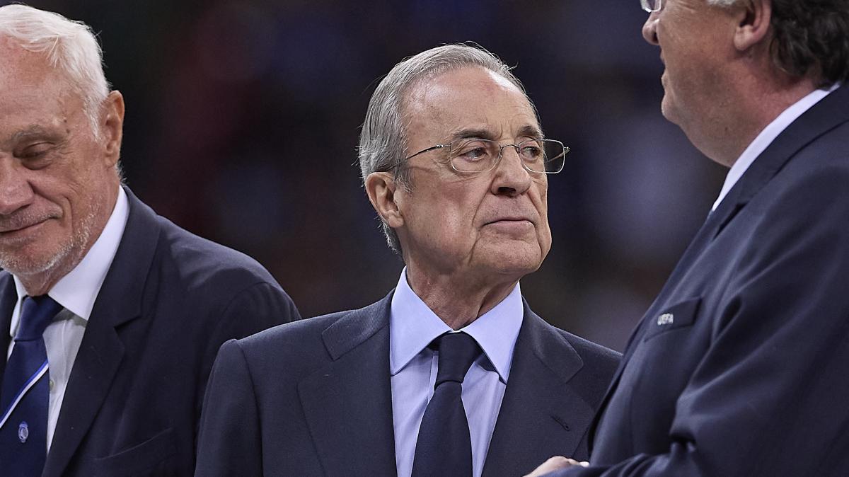 El Real Madrid ficha a una talentosa estrella para el futuro