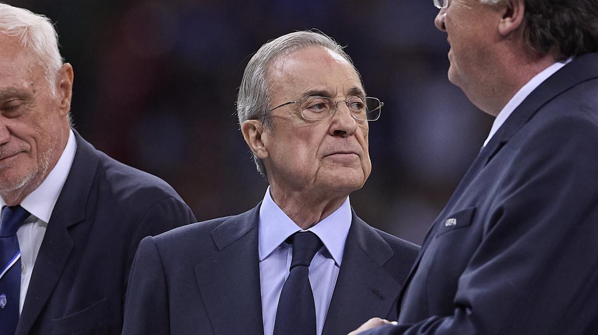 Enrique Riquelme: “Por supuesto tenemos el aval”